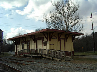 Yorklyn Railroad Station.jpg